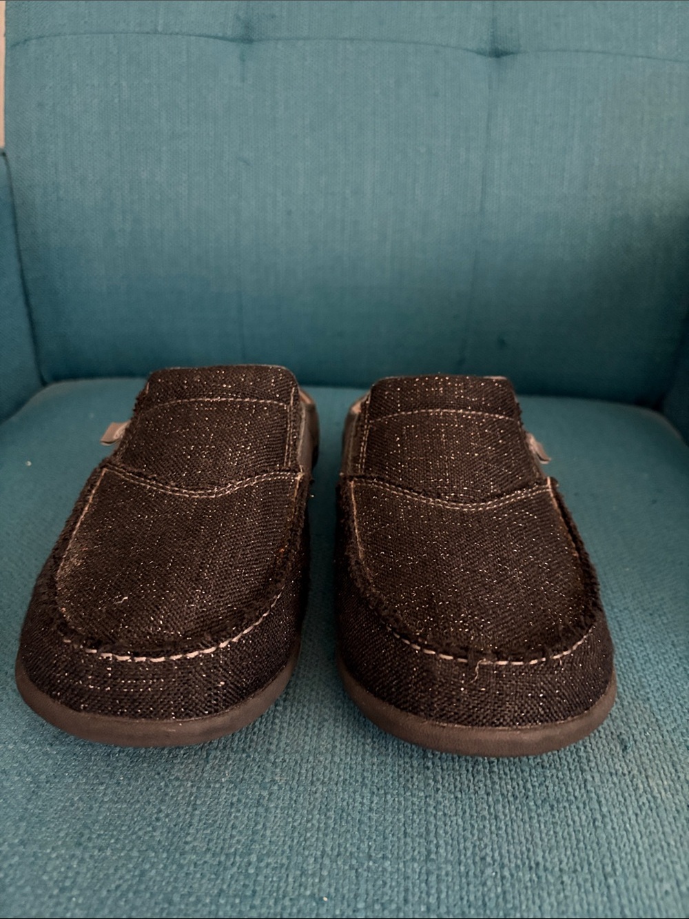Spenco Siesta Gemstone Mules